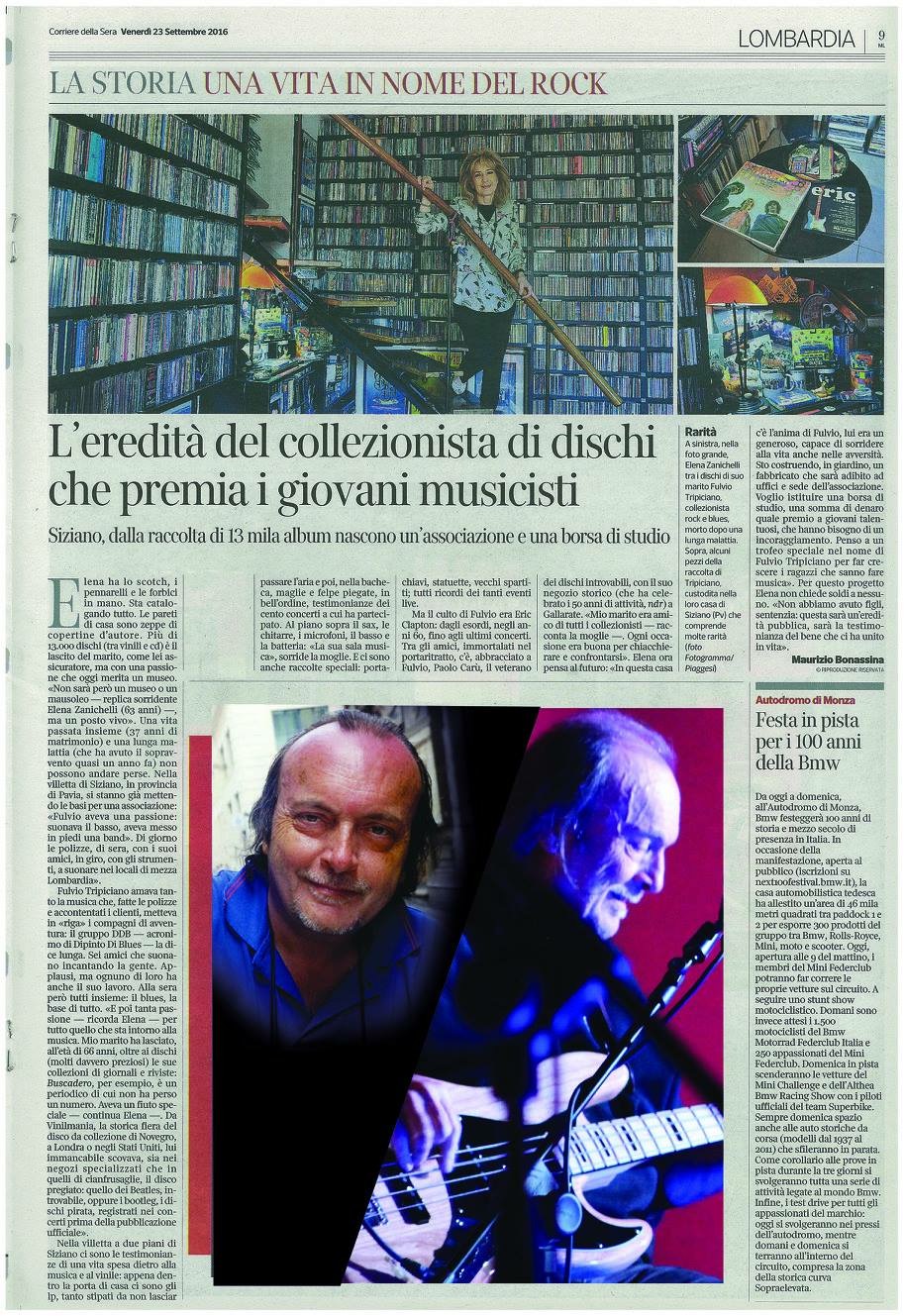 corriere
